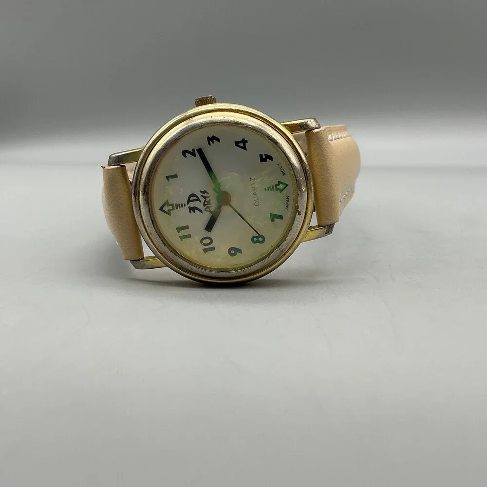 Holo Watch see photos